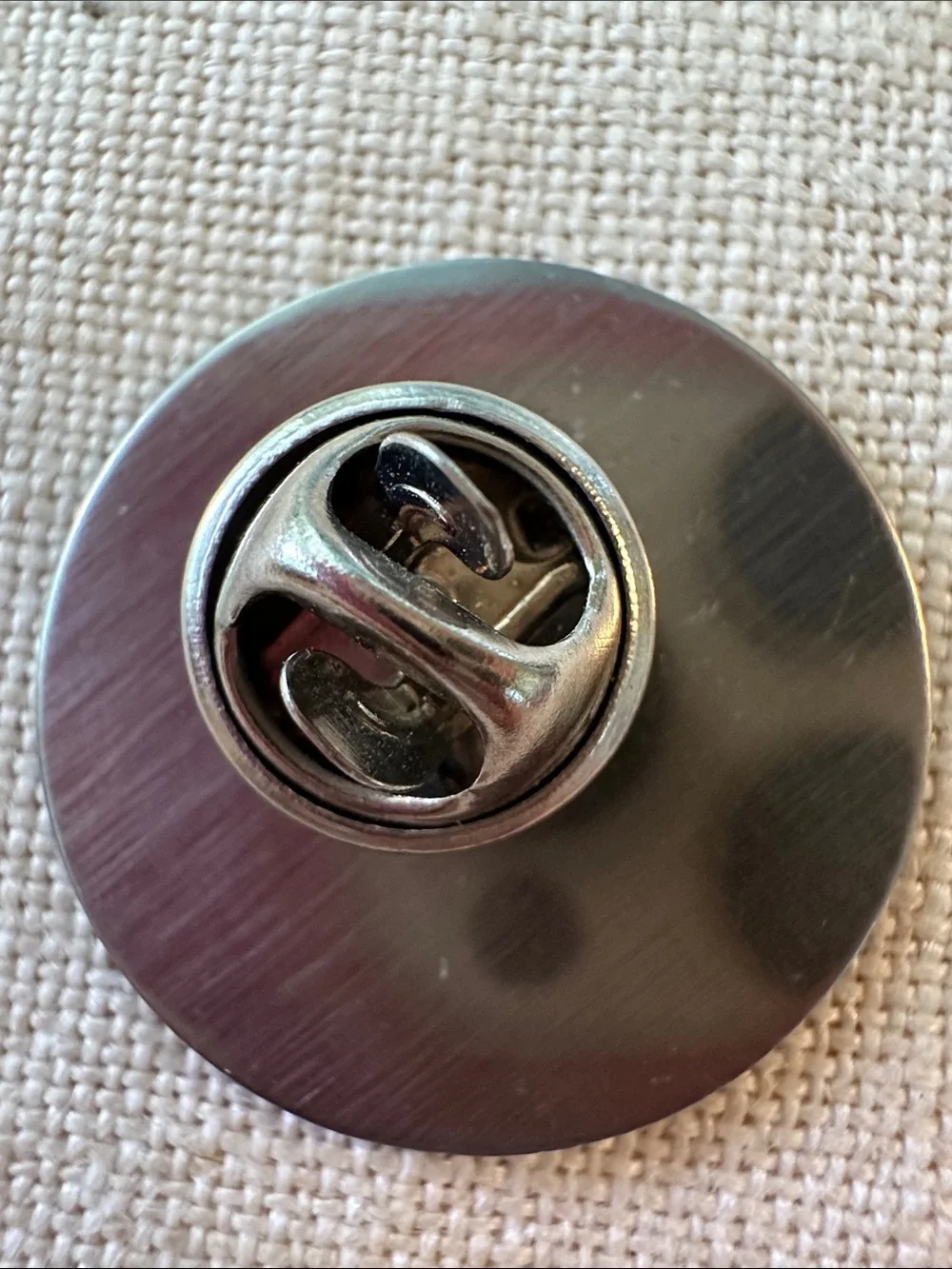 Oceania Club Membership Club Lapel Pin